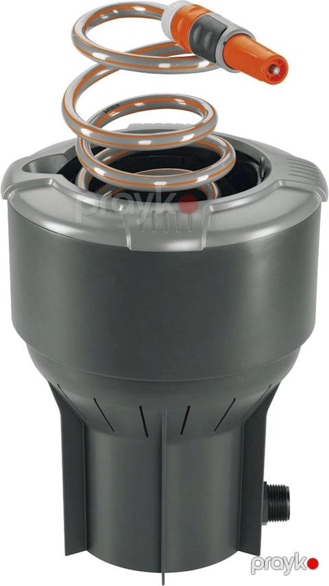 Suvarma sistemi Gardena Spiral Tube 33.25 mm — Bakı