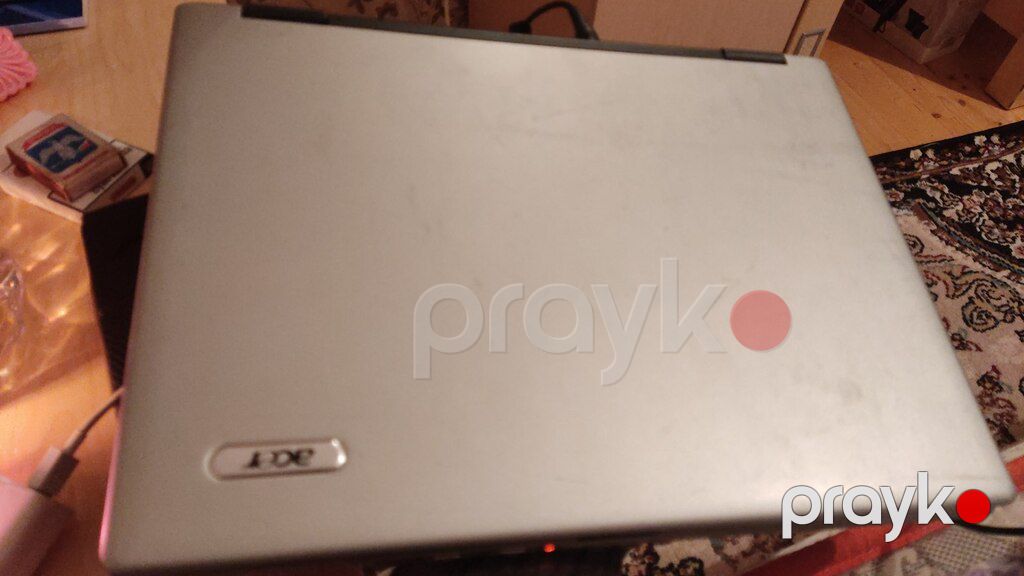 Noutbuk "Acer Aspire" — Noutbuklar, Bakı (2)