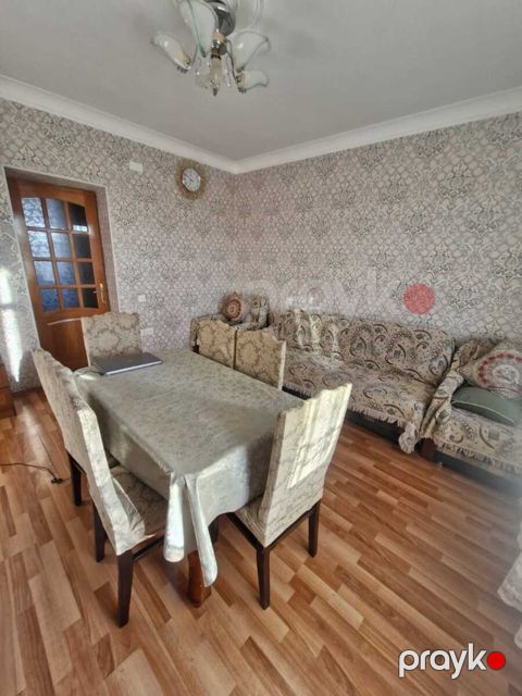 Satılır 3 otaqlı köhnə tikili 80 m² — Bakı