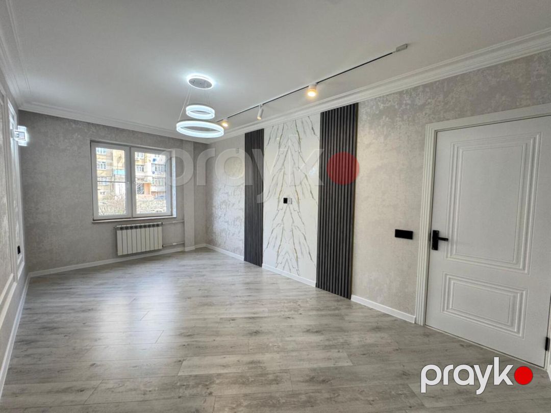 Satılır 4 otaqlı köhnə tikili 75 m² — Mənzil, Bakı (4)