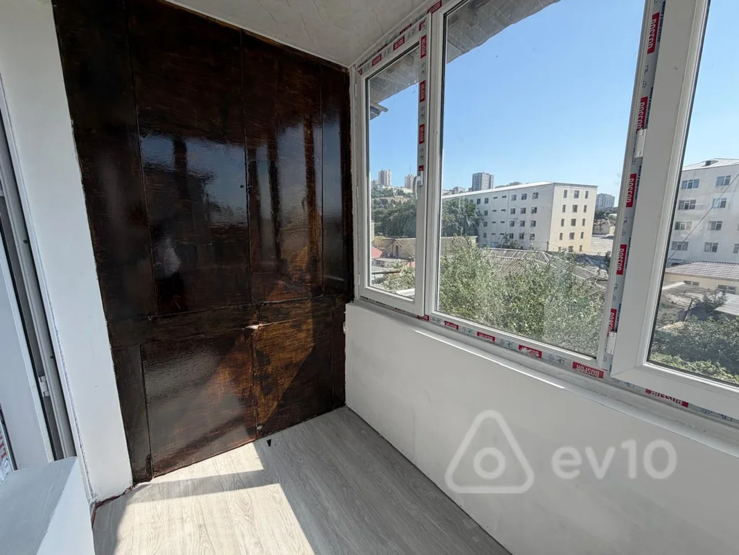 3 otaqlı mənzil, 80 m², Yəhya Hüseynov Küçəsi — Mənzil, Bakı (12)