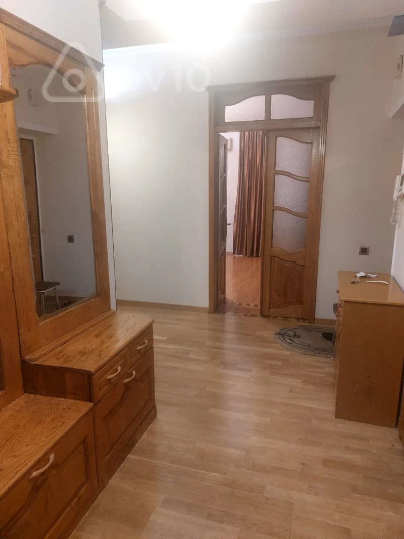 3 otaqlı mənzil, 120 m², Ataturk pr — kirayə — Mənzil, Bakı (4)