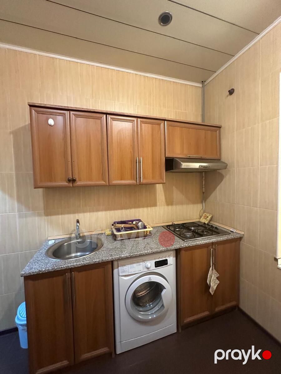 İcarəyə verilir 2 otaqlı köhnə tikili 60 m² — Mənzil, Bakı (6)