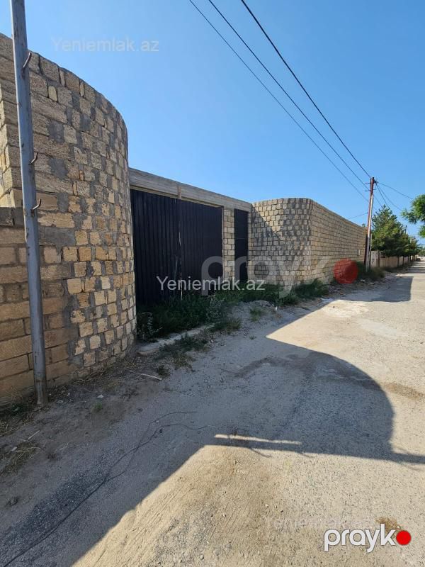Satılır Torpaq sahəsi, 10 sot, Goradil — Torpaq, Abşeron (2)