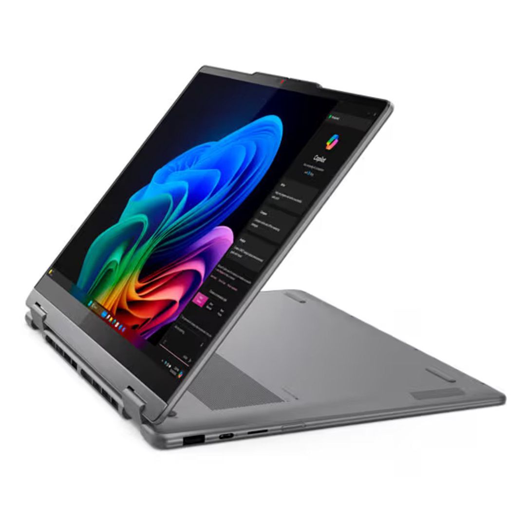 Lenovo Yoga 7 2-in-1 14ILL10 83JQ003FRK — Noutbuklar, Bakı (7)