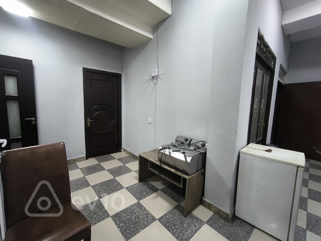 Obyekt, 90 m², Məsud Davudoğlu küç — kirayə — Əmlak, Bakı (12)