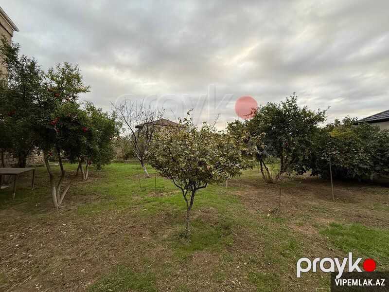 Xəzər rayonunda 5 otaqlı Villa Satılır, 156 m² — Ev, villa, Bakı (5)