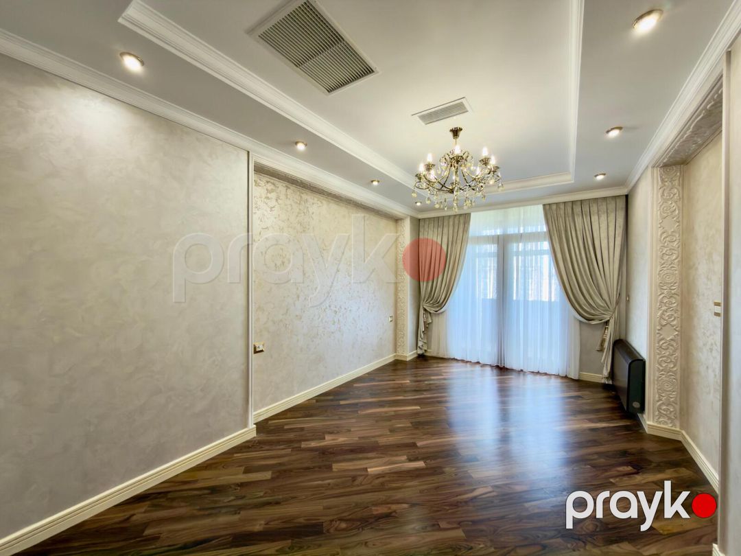 Satılır 6 otaqlı yeni tikili 396 m² — Mənzil, Bakı (9)