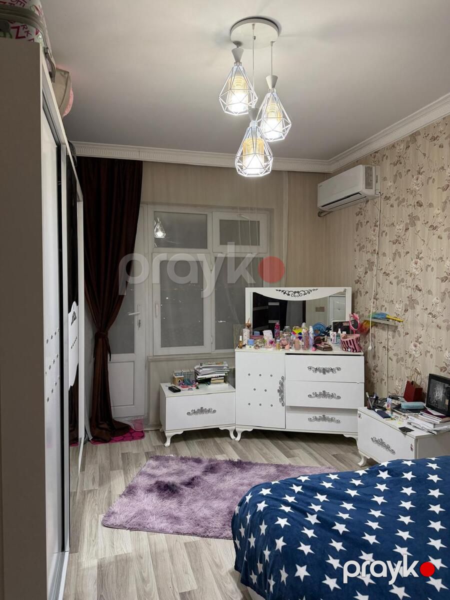 Satılır 3 otaqlı köhnə tikili 86 m² — Mənzil, Bakı (12)