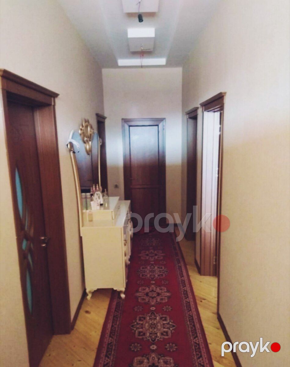 Həyət evi, Biləcəri qəs — Ev, villa, Bakı (6)