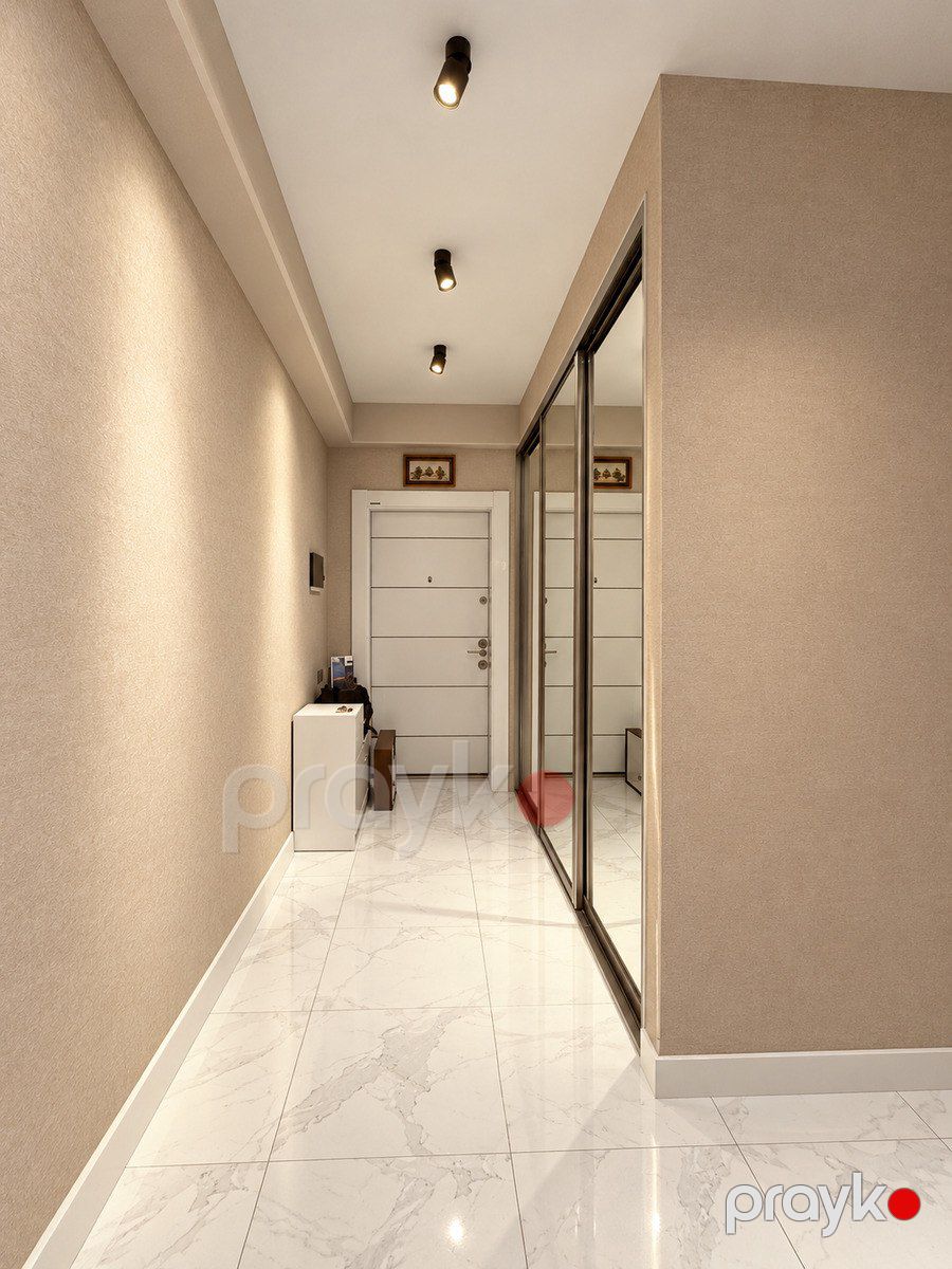 Satılır 3 otaqlı yeni tikili 102 m² — Mənzil, Bakı (7)