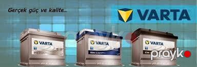 varta blue 12 v 60 ah — Bakı