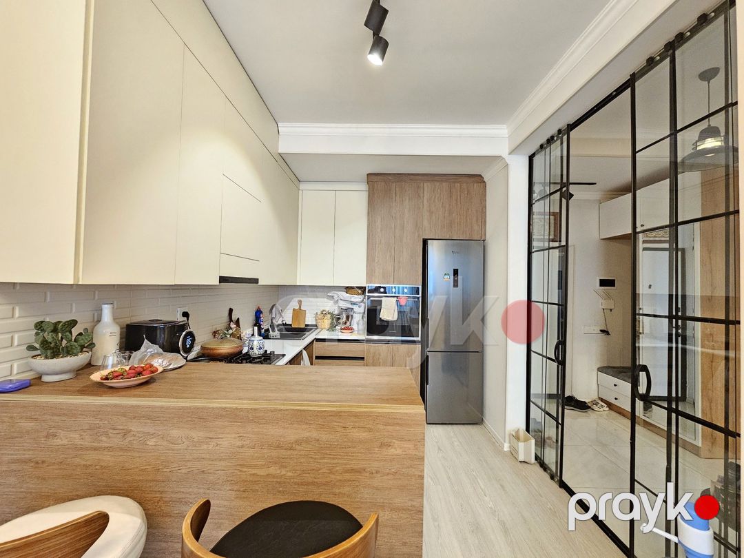 Satılır 2 otaqlı yeni tikili 54 m² — Mənzil, Xırdalan (7)