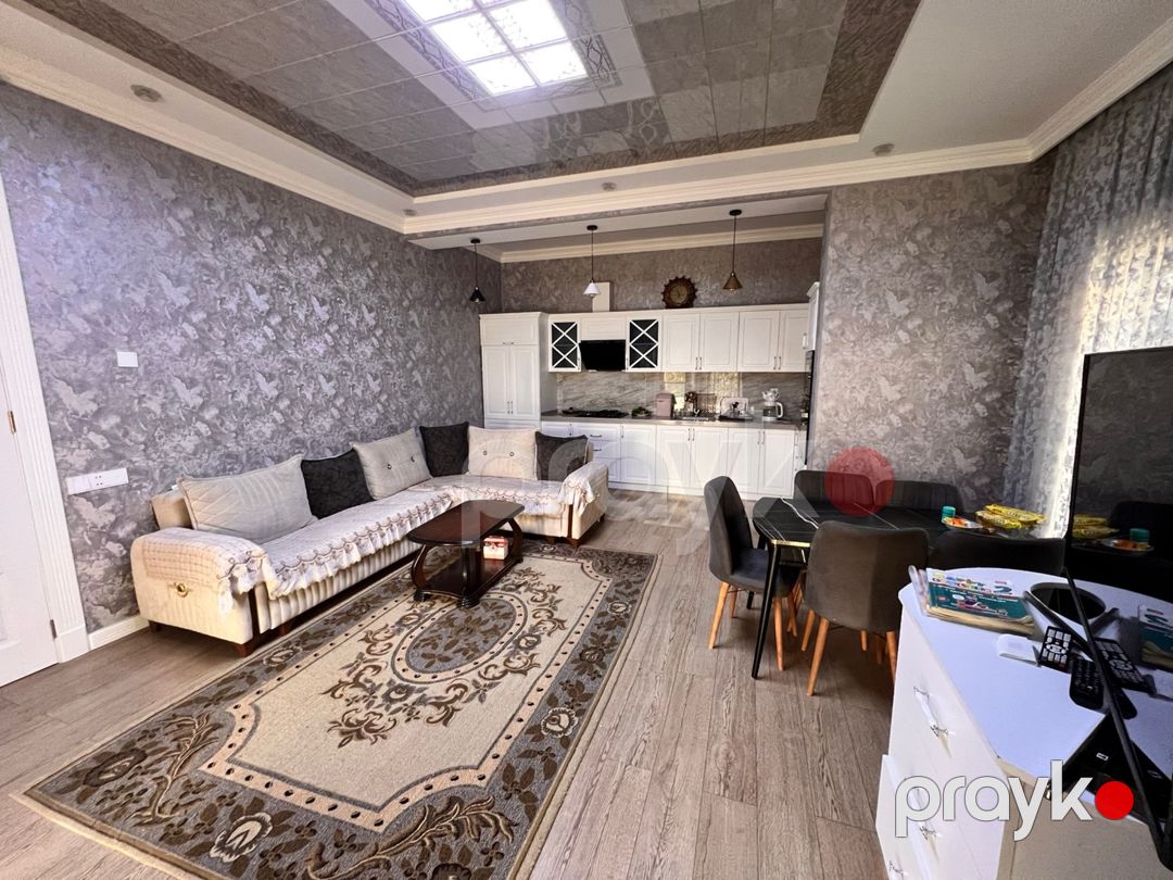 Villa, Saray qəs — Ev, villa, Sumqayıt (12)