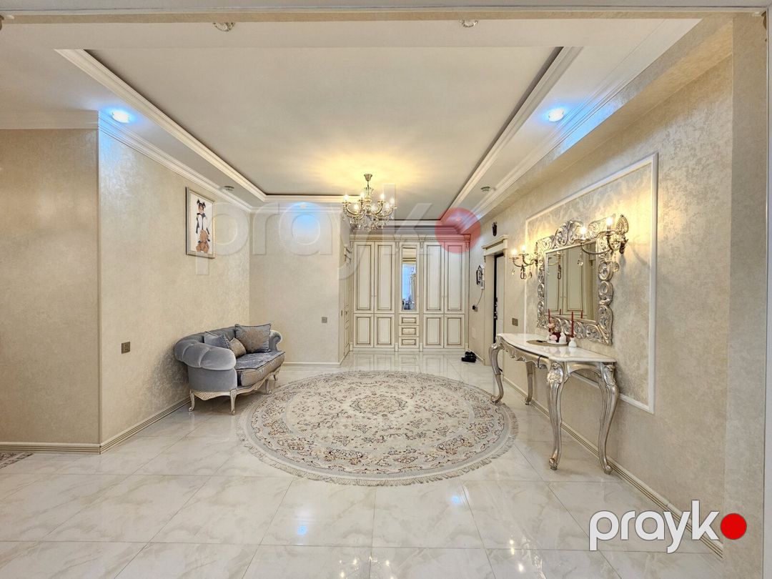 Satılır 3 otaqlı yeni tikili 125 m² — Mənzil, Xırdalan (5)