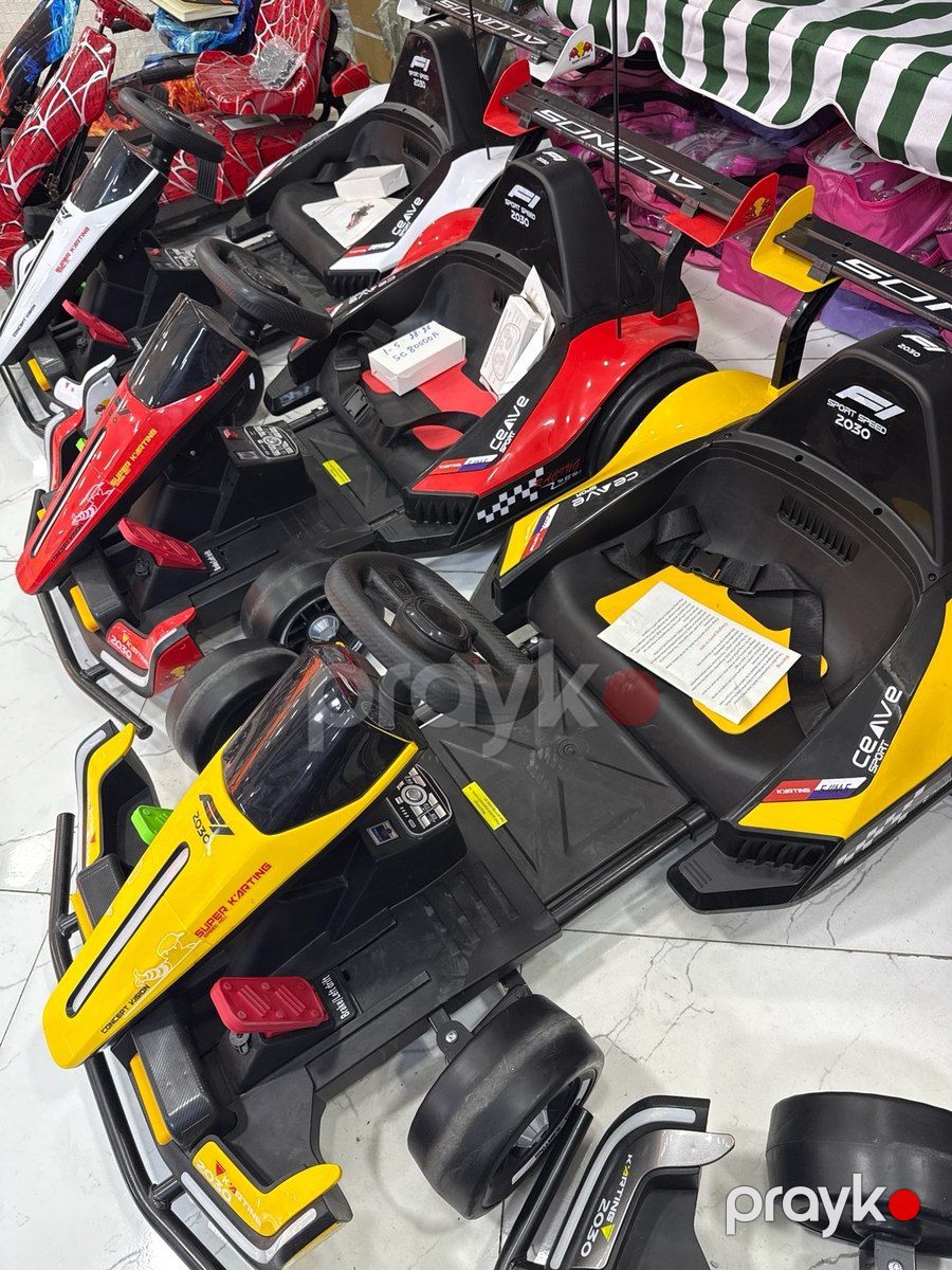 Drift car — Uşaq avtomobilləri, Bakı (2)