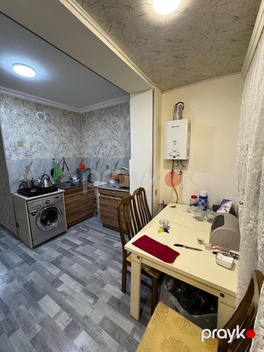 1-otaqlı mənzil, Sumqayıt ş., 42 m² — Mənzil, Sumqayıt (4)
