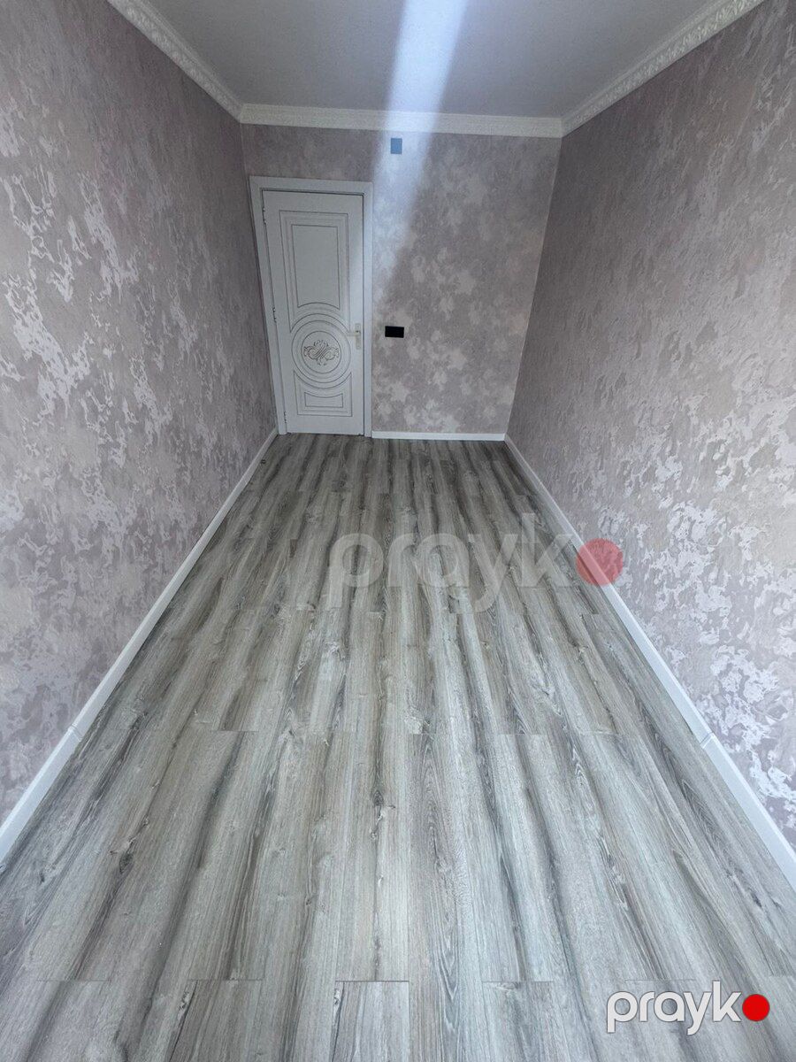 2-otaqlı mənzil, Sumqayıt ş., 50 m² — Mənzil, Sumqayıt (6)