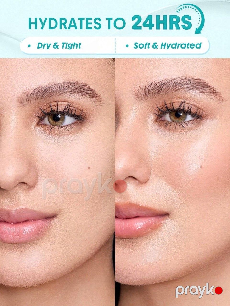 Praymer üz üçün No Brand Hydroslime 30 q — Mallar, Bakı (2)