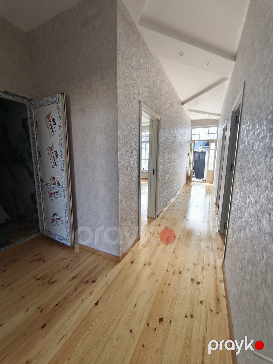 Həyət evi, Gəncə ş — Ev, villa, Gəncə (12)