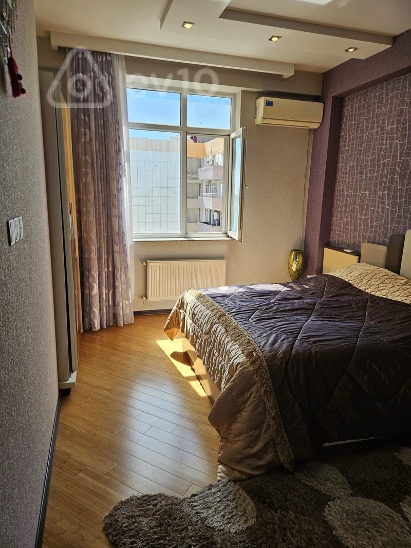 3 otaqlı mənzil, 115 m², Sübhi Salayev küç — Mənzil, Bakı (10)