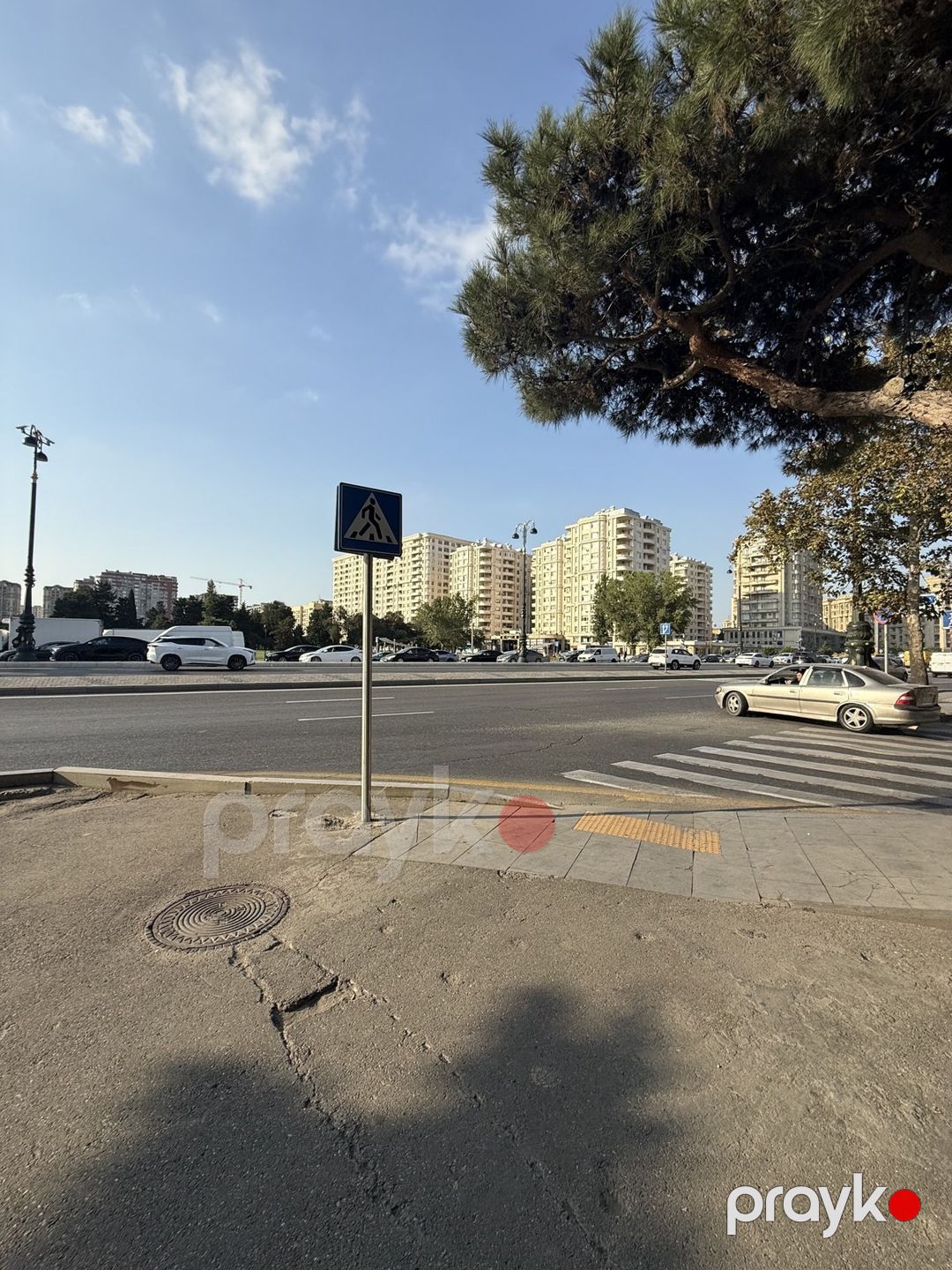 İcarəyə verilir obyekt 150 m² — Əmlak, Bakı (2)