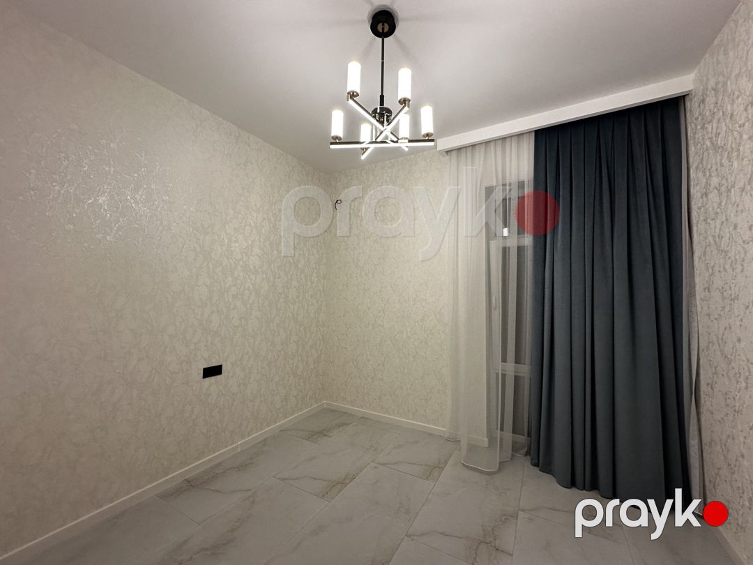Satılır 4 otaqlı həyət evi/bağ evi 160 m² — Ev, villa, Bakı (12)
