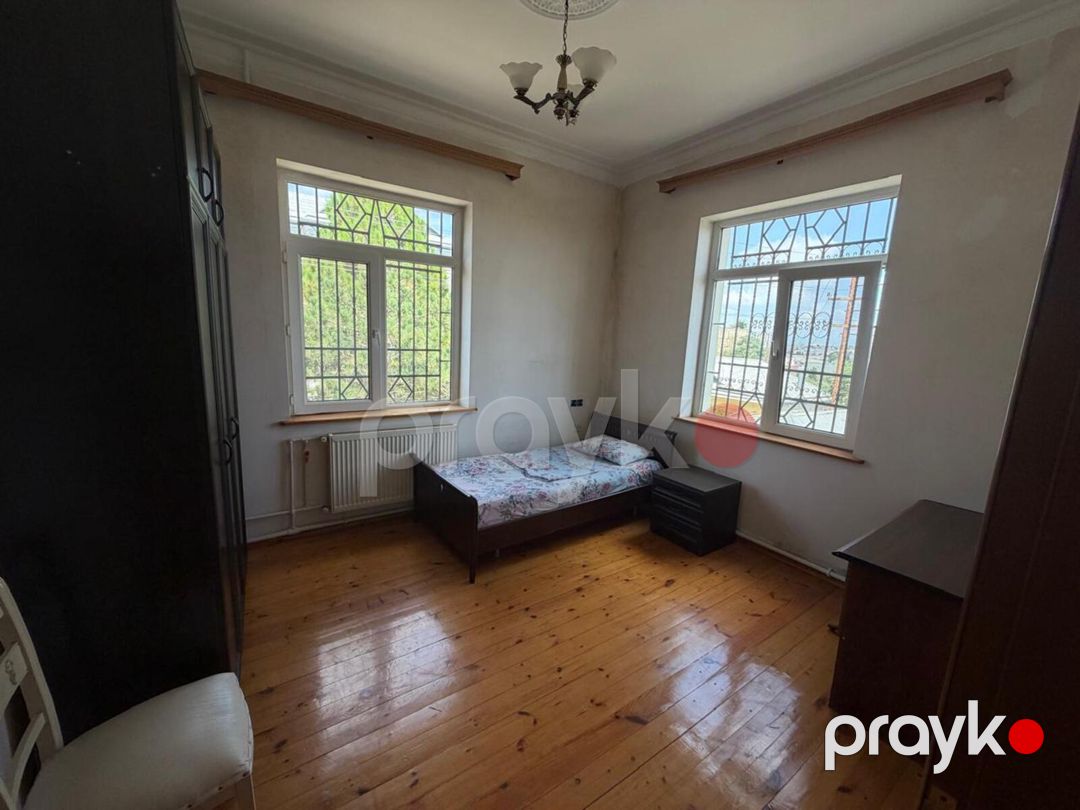Satılır 7 otaqlı həyət evi/bağ evi 455 m² — Ev, villa, Bakı (2)