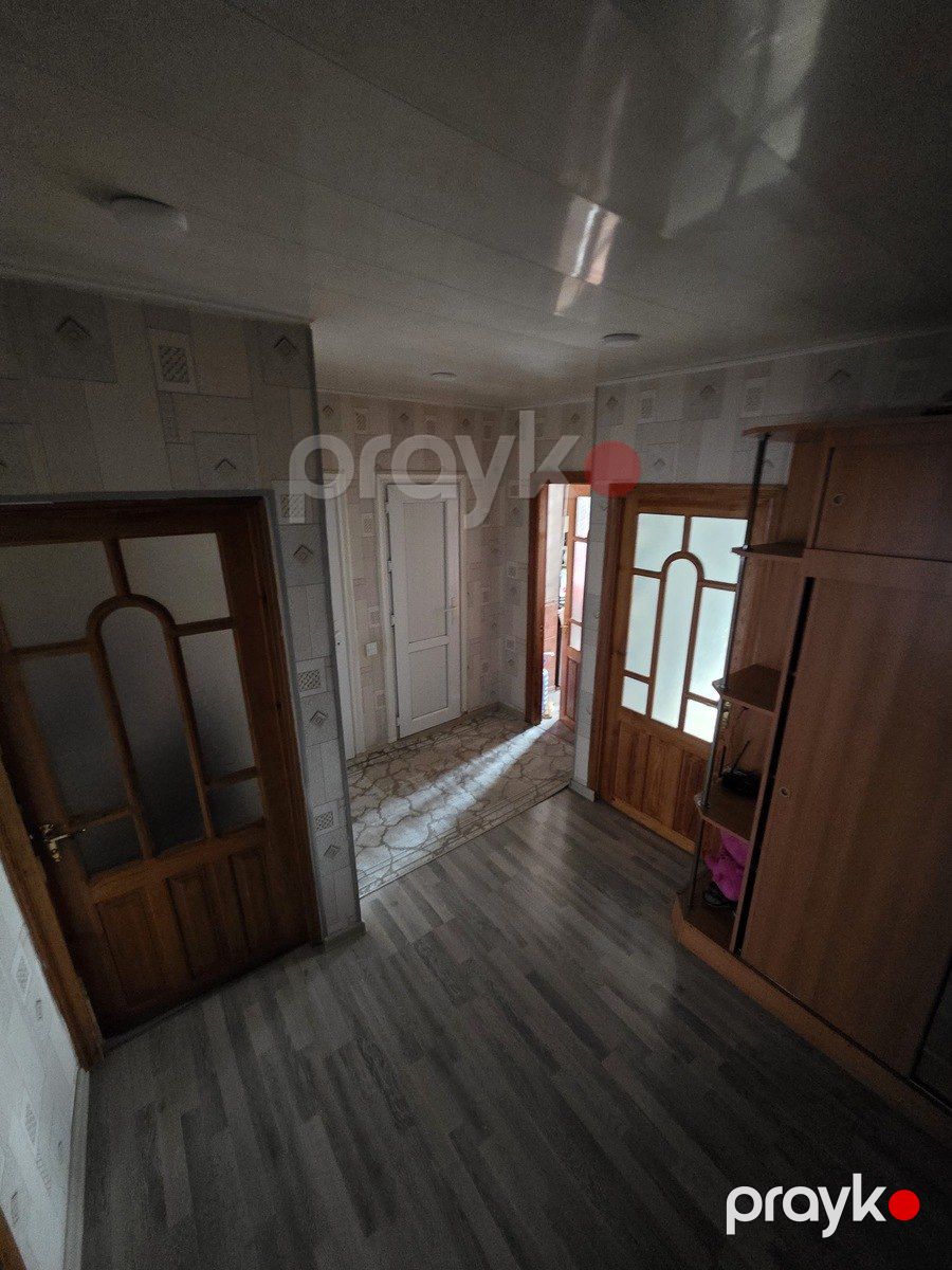 Satılır 3 otaqlı köhnə tikili 80 m² — Mənzil, Bakı (12)