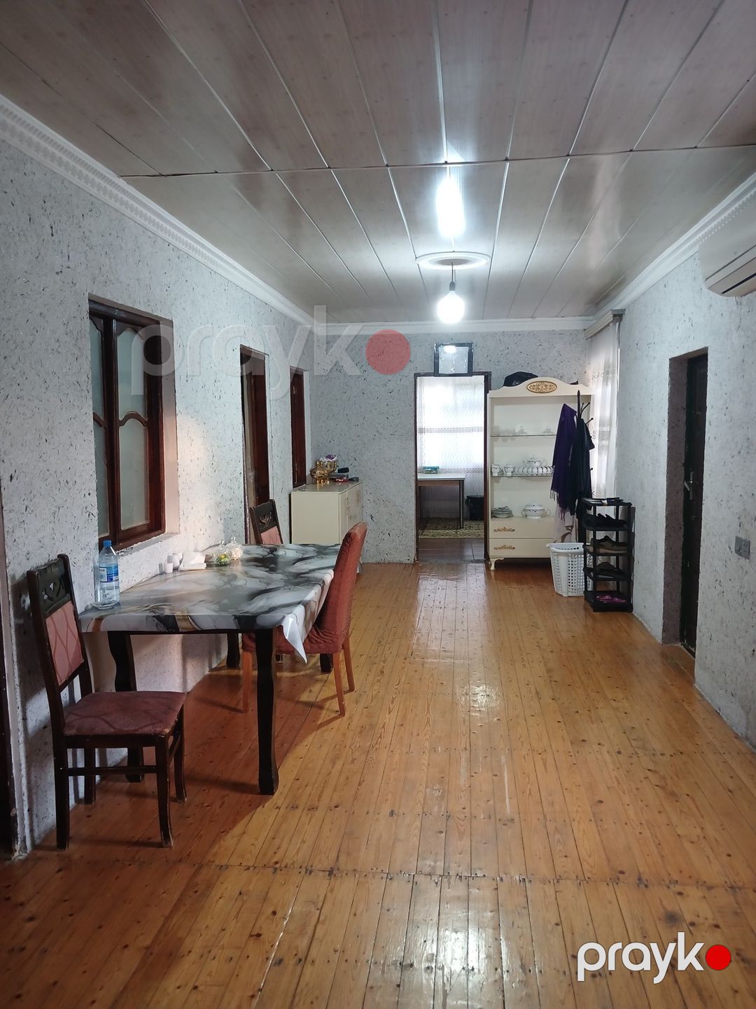 Satılır 6 otaqlı həyət evi/bağ evi 152 m² — Ev, villa, Bakı (11)
