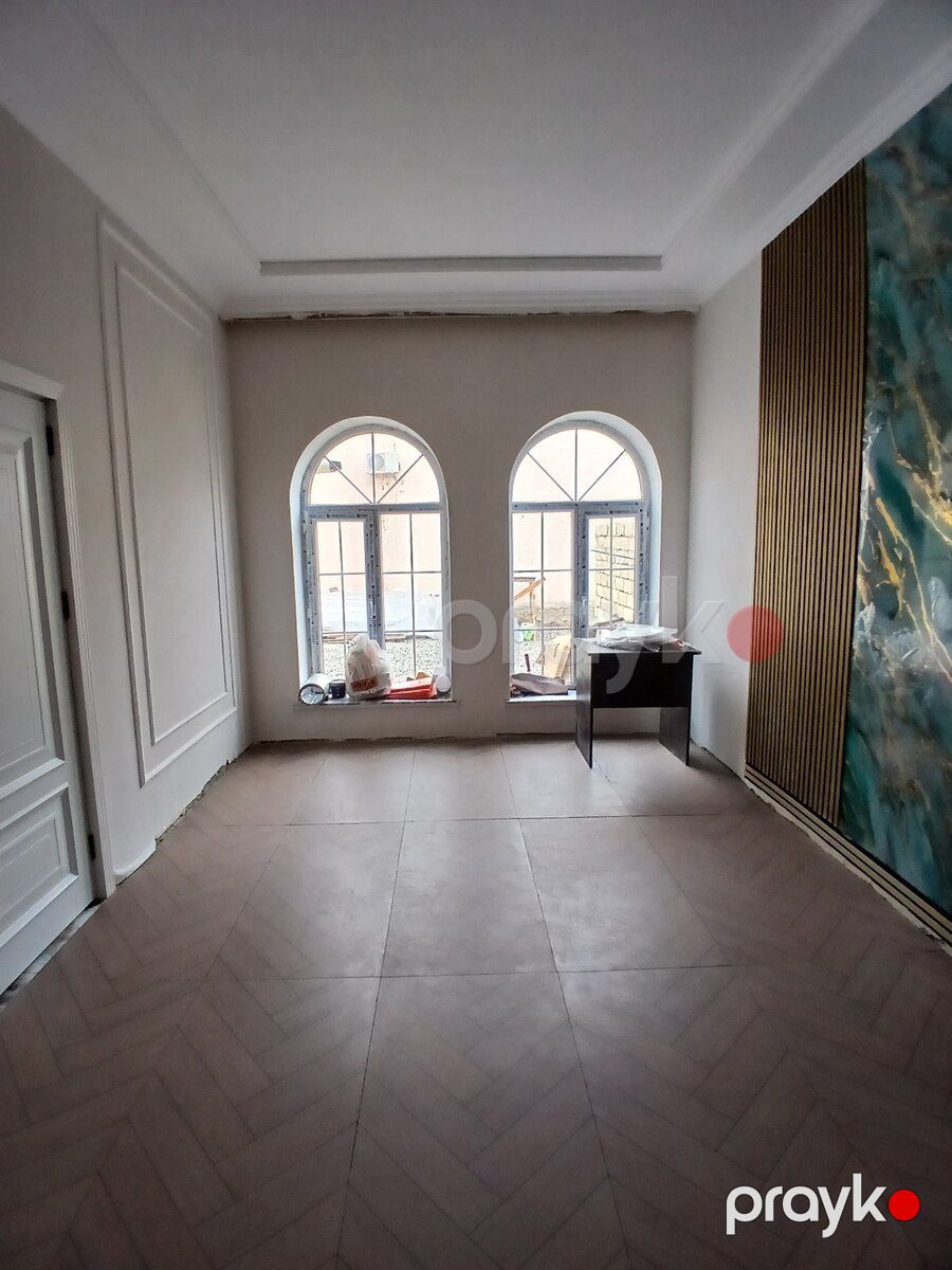 Həyət evi, Masazır qəs — Ev, villa, Bakı (11)