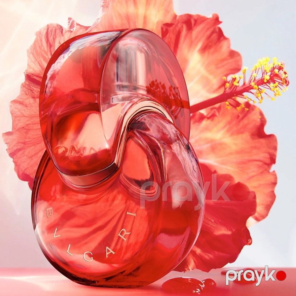 No Brand Omnia Coral tualet suyu qadınlar üçün 100 ml — Mallar, Bakı (3)