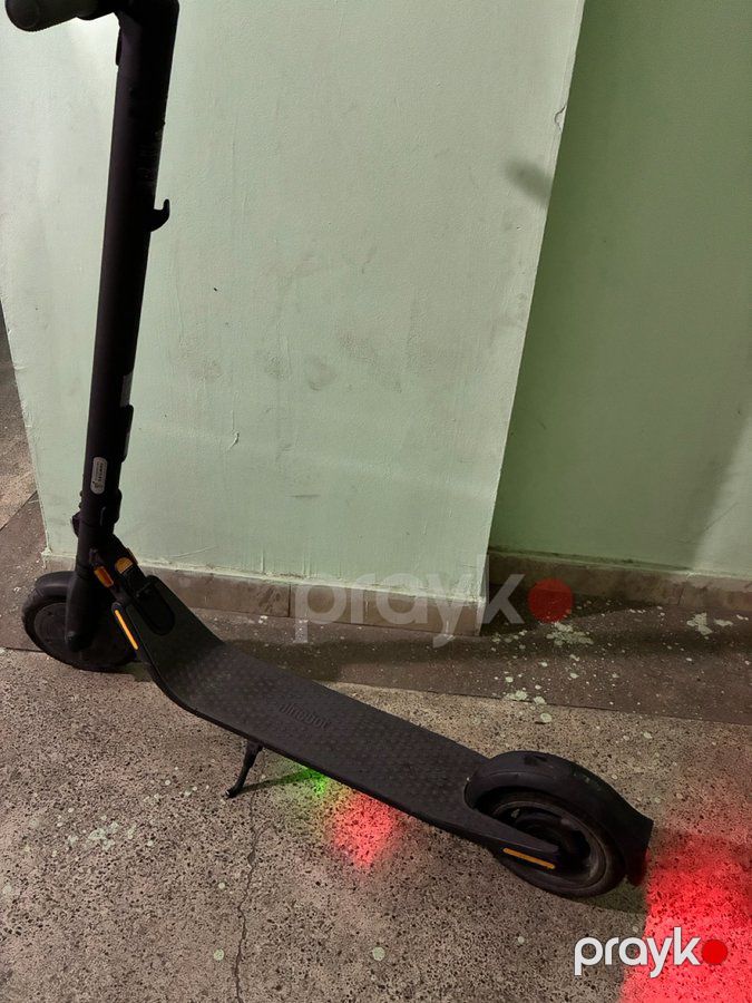 Ninebot 2024 — Mallar, Bakı (6)