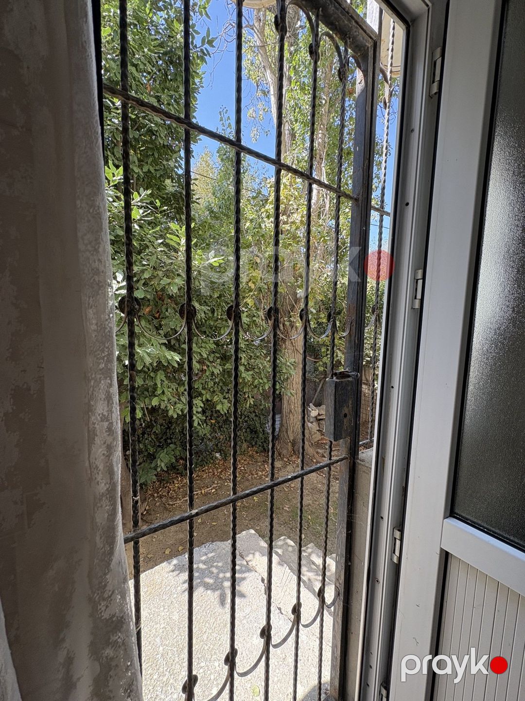 Satılır 2 otaqlı köhnə tikili 65 m² — Mənzil, Bakı (10)