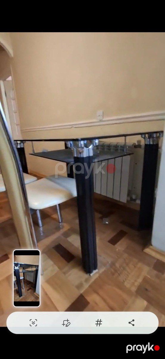 Masa və oturacaqlar — Mebel, Bakı (3)