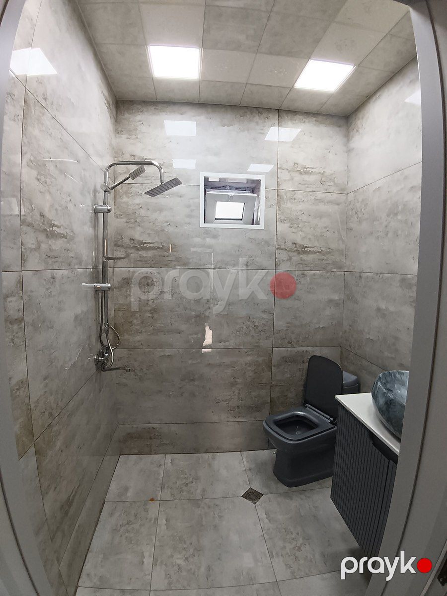 Satılır 4 otaqlı həyət evi/bağ evi 120 m² — Ev, villa, Bakı (8)