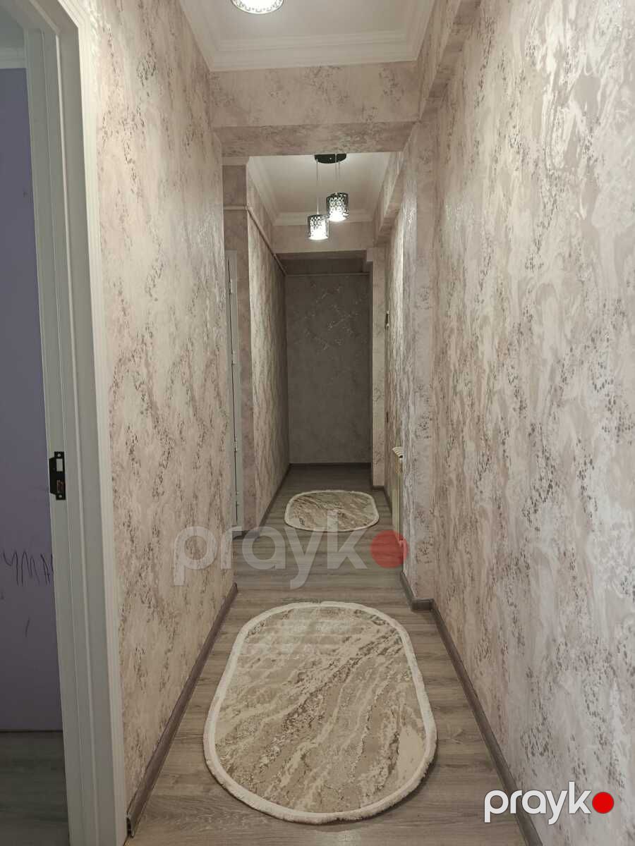 Satılır 2 otaqlı yeni tikili 55 m² — Mənzil, Bakı (4)