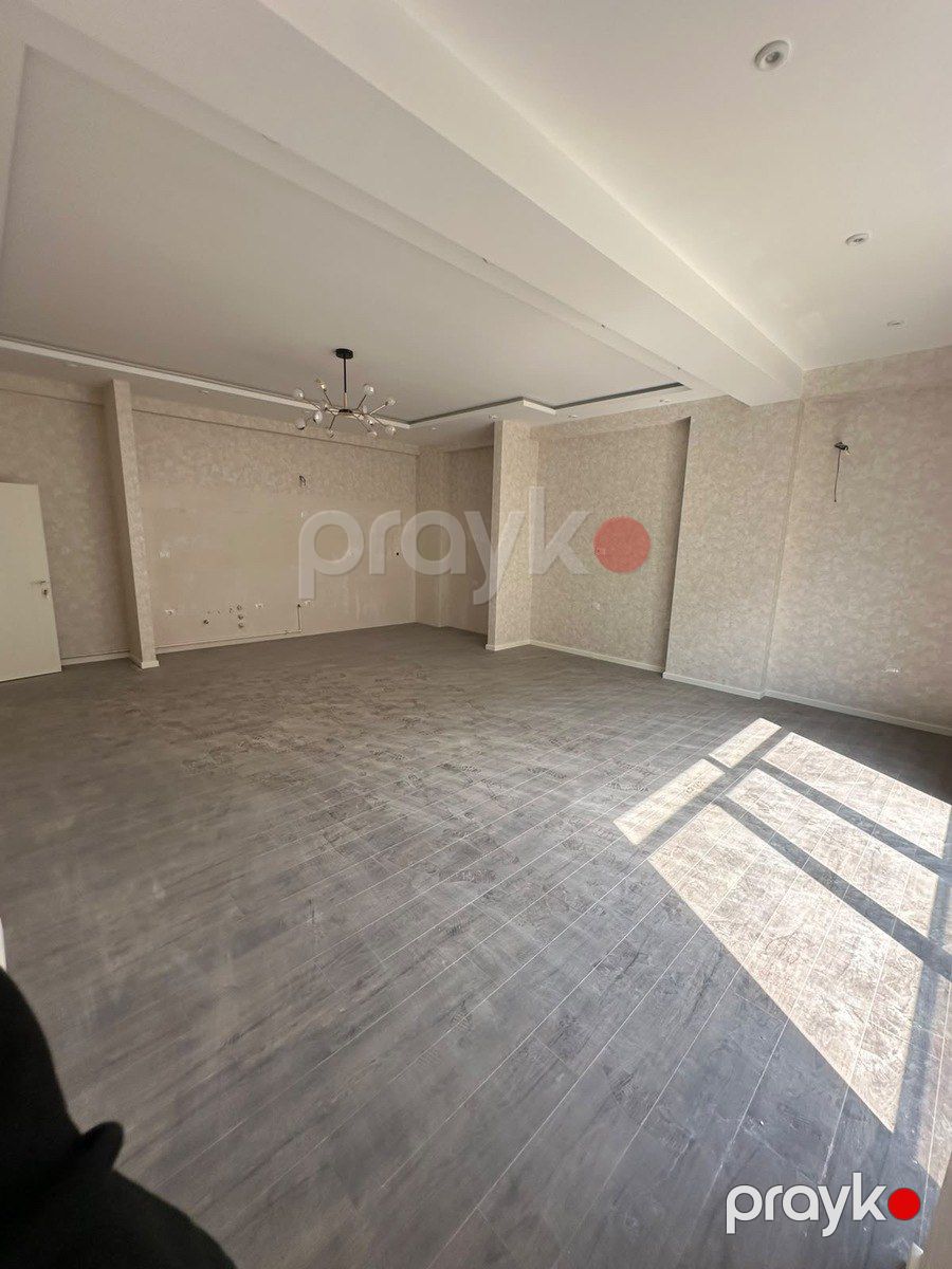 Satılır 2 otaqlı yeni tikili 95 m² — Mənzil, Bakı (4)