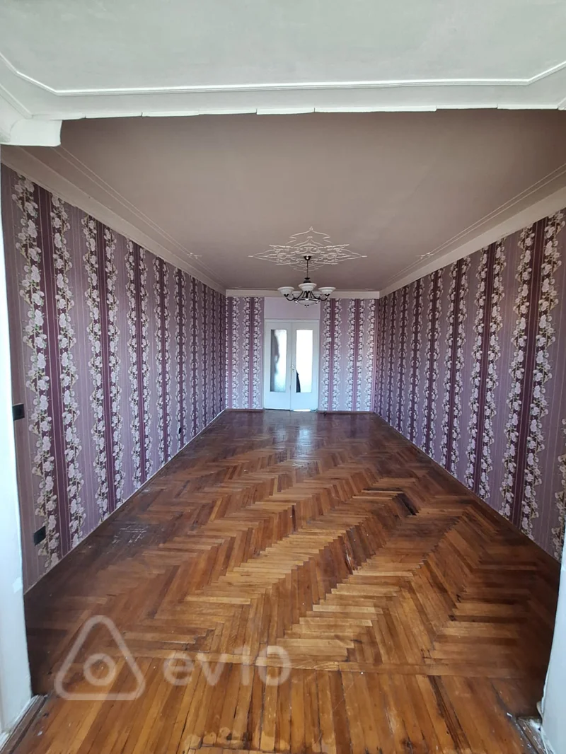 3 otaqlı mənzil, 80 m², Naxçivanski küçəsi — kirayə — Mənzil, Bakı (2)