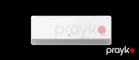 Evvoli EVCIS-18K-UV 18000 btu — Bakı