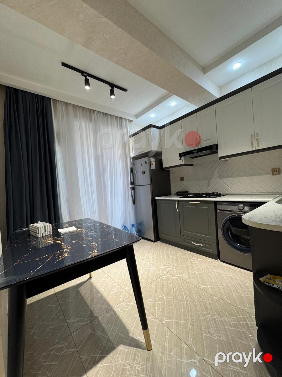 Satılır 3 otaqlı yeni tikili 102 m² — Mənzil, Bakı (7)