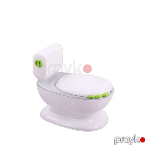 Körpə üçün güvəc UM001000891, plastik, 50x41x28 sm, ağ — Bakı