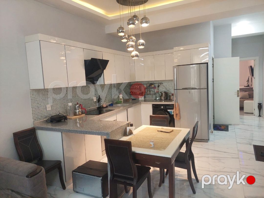 Satılır 2 otaqlı yeni tikili 70 m² — Mənzil, Bakı (3)