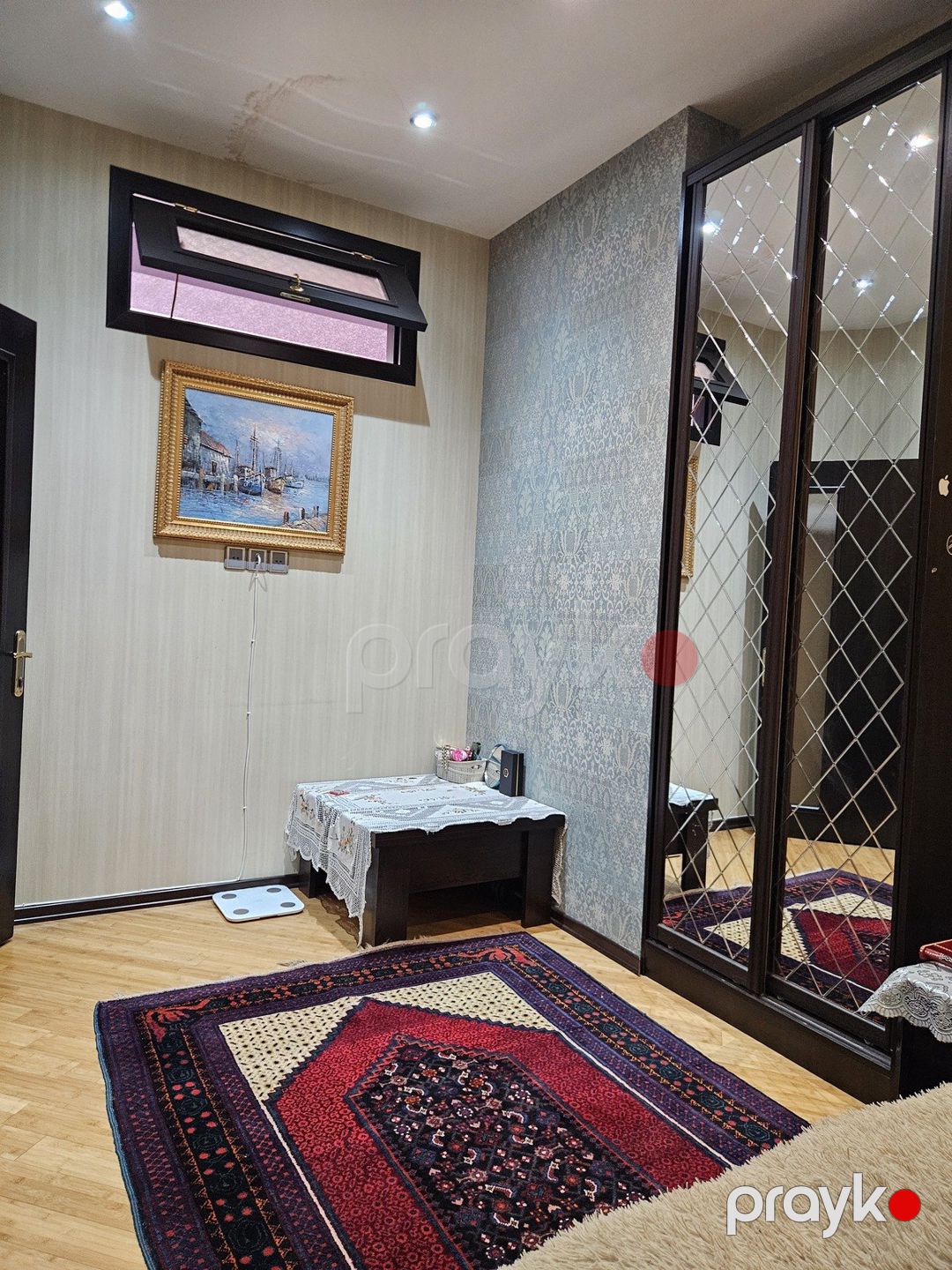Satılır 3 otaqlı yeni tikili 95 m² — Mənzil, Bakı (8)