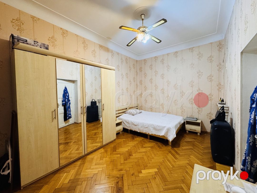 Satılır 3 otaqlı köhnə tikili 85 m² — Mənzil, Bakı (4)