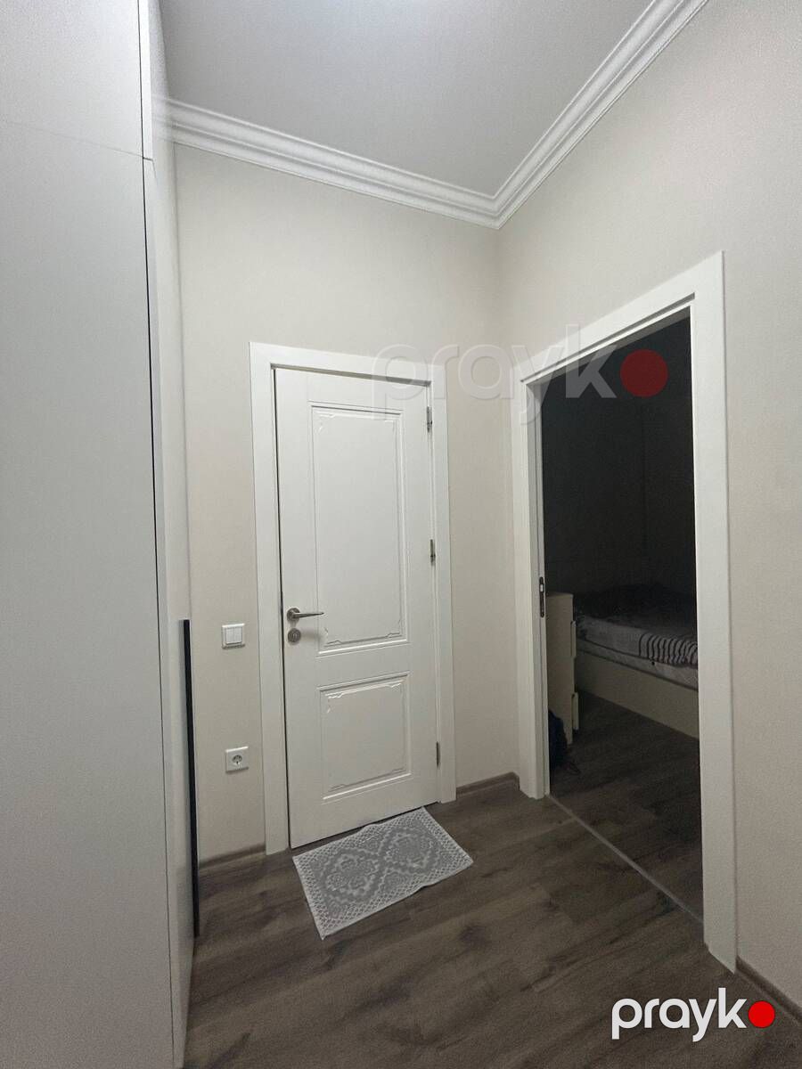 İcarəyə verilir 2 otaqlı yeni tikili 60 m² — Mənzil, Bakı (7)