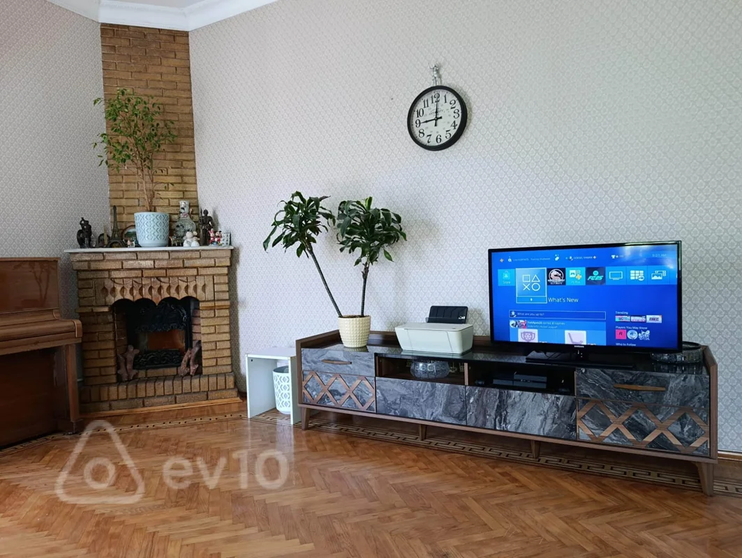 3 otaqlı mənzil, 96 m², Rəşid Behbudov küç — Mənzil, Bakı (4)