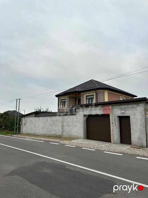 Həyət evi kirayə verilir, Qusar r — Qusar