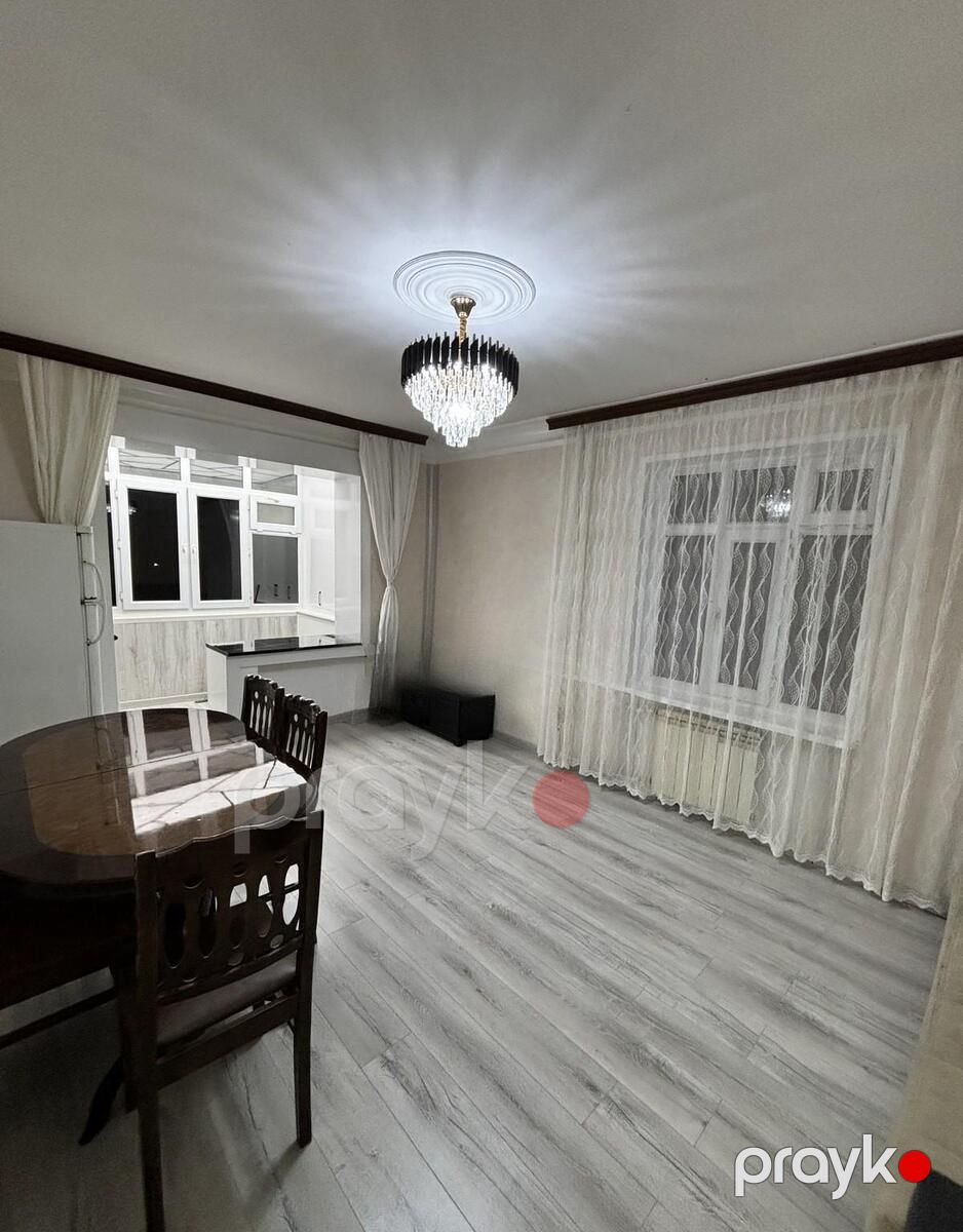Satılır 2 otaqlı köhnə tikili 40 m² — Mənzil, Bakı (4)