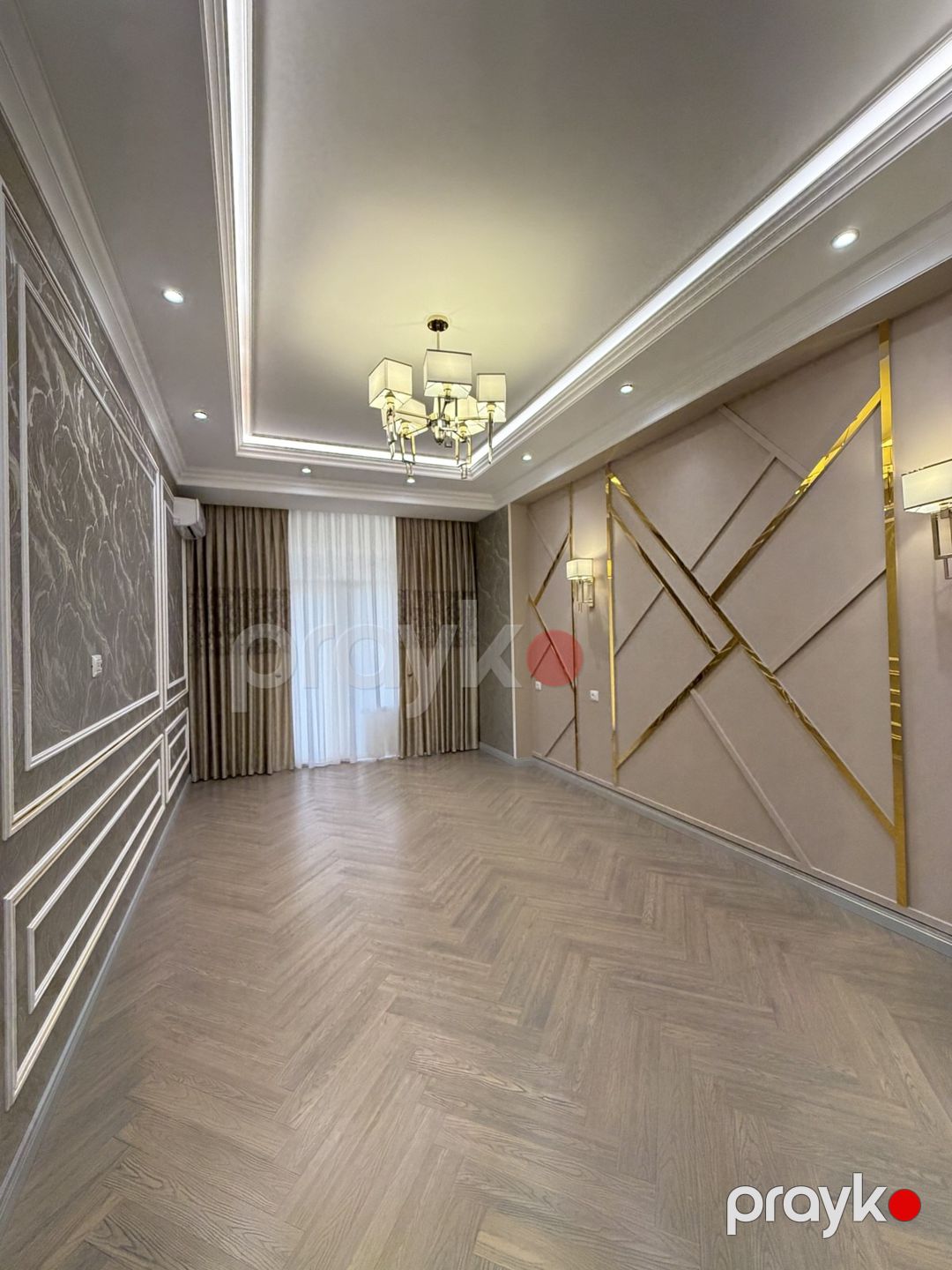 Satılır 4 otaqlı yeni tikili 195 m² — Mənzil, Bakı (10)